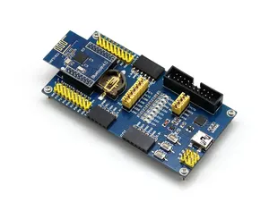 Waveshare NRF51822 BLEモジュール/ネットワーキングモジュールBLE400 +ワイヤレスモジュールCore51822=NRF51822評価キット - Product Image 5