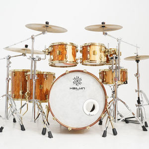 海伦易舒佳龙秤木鼓套装优质打击乐器厂家直销便宜 - Product Image 2