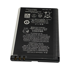 BP-4L BP4L BP 4L Li-ion batterie de téléphone portable Rechargeable pour <span class=keywords><strong>Nokia</strong></span> E61i E63 E90 N810 <span class=keywords><strong>E72</strong></span> E52 E71 6650F - Product Image 5