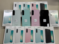 Samsung Galaxy A26 5G Version Globale Débloqué Android Téléphone Portable 5G Appareil Photo 50MP Étanche IP67