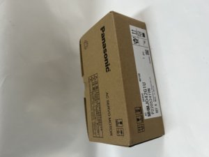 ใหม่และเป็นของแท้ 100% สำหรับมอเตอร์เซอร์โว Panasonic รุ่น MHMJ042G1U - Product Image 1