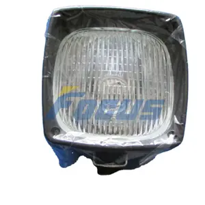 Truck Crane Spare Parts QY20B QY20B.5 Work light 803506091