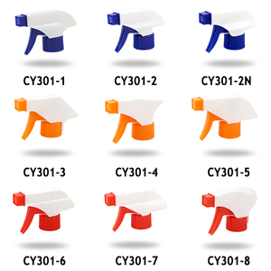 28/410 28/415 Đầu Phun Bơm Làm Vườn Bằng Nhựa Đầu Phun Vòi Phun Đầu Phun Kích Hoạt Xiên Để Sử Dụng Hàng Ngày Đầu Phun 28Mm - Product Image 6