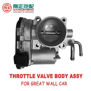 Großhandel Motorenteile Auto-Drosselklappenkörper-Baugruppe für JAC Refine Great Wall Haval Dongfeng Aeolus Chery Tiggo Arrizo Auto - Product Image 6