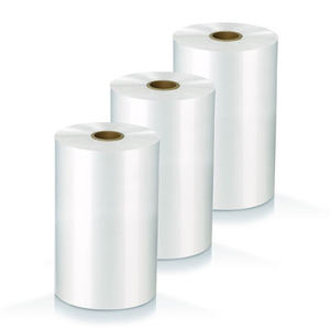 Película térmica laminada, rollos bopp térmicos - Product Image 1