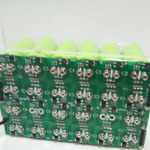 Siêu Tụ 16v166f Siêu Tụ Điện Repalce Pin Ngân Hàng Điện Mới - Product Image 1