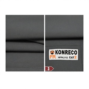 Men's Polyester <b>Work</b> <b>Pants</b> Abrasion Resistant <b>Cargo</b> Trousers with Tool Pockets Gray - Product Image 4
