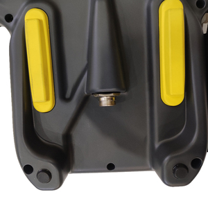 Controlador de Operación Manual CNC FANUC A05B-2518-C304 # JSW - Product Image 4