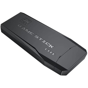 คอนโทรลเลอร์ไร้สาย 2.4G แบบคู่สำหรับคอนโซลเกมย้อนยุคพร้อมตัวรับสัญญาณ USB และชุดสายเคเบิล - Product Image 3