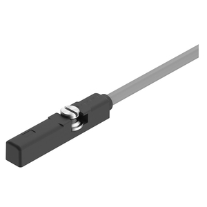 Câble d'extension femelle SDBTMSB1LPUK2LE avec gaine en PU pour connexion industrielle - Product Image 1