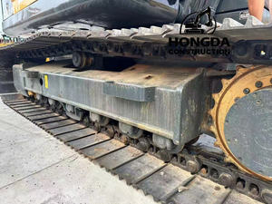 Origin New to Hyundai 150 Excavadora usada Hyundai 150lc-9s Excavadora de orugas Máquina mediana de 15 toneladas a la venta - Product Image 5