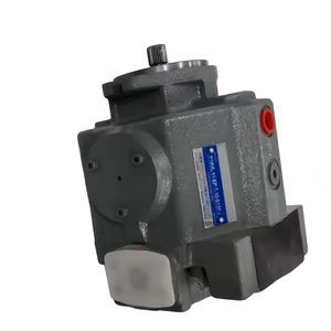 P16VL-11-EP-T-10-S137-J P36-A2-F-R-01ปั๊มลูกสูบแกน P46-A3-F-R-01Variable ปั๊มไฮดรอลิกสูงปั๊มน้ำมันไฮดรอลิก - Product Image 6