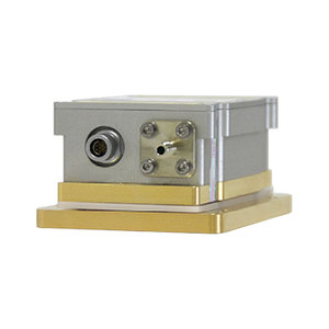 Module laser à diode Jenoptik JenLas fabriqué en Allemagne, composant de machine de découpe laser haute puissance - Product Image 1