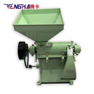 โรงสีข้าว LN632F ขนาด 800-1000 กก./ชม. แบบแยกกาก - Product Image 6