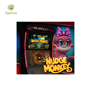 Di chuyển trò chơi bạch kim 2 trò chơi hội Đồng Quản Trị cho trò chơi tủ để bán - Product Image 4