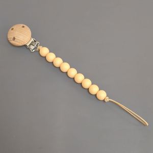 Food Grade Silicone Party Gift Anti Drop Chain Clip, Baby Anti Loss Strap, Hanging <b>Rope</b> - Product Image 4