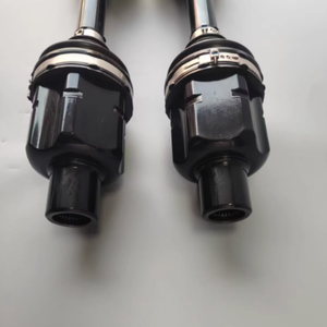 Ensemble d'arbre de transmission d'essieu CV pour RAM1500 5.7L - Product Image 4