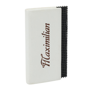 Raspador de tela Maximilian, portátil, de plástico, para ropa de lana, removedor de pelusas - Product Image 1