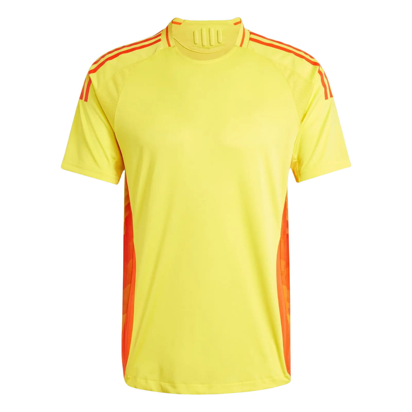 Colombia Jersey Custom Voetbal Jersey Voor Mannen Kinderen Volwassenen Jeugd Gepersonaliseerde Voetbal Shirt Short Met Logo Naam Nummer Team