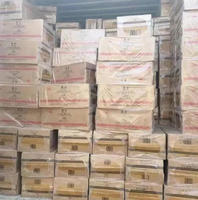 Vente flash : Bloc de cire de paraffine semi-raffinée Kunlun 58/60 pour la fabrication de bougies et les accessoires de parfumerie