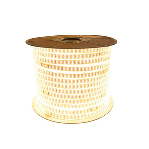 Cao CRI COB Dải LED thông minh USB dotless Đồng streifen linh hoạt 3201528LED/m tùy chọn 3000K 4000K 6000K 6.6mm 8mm 5mm <span class=keywords><strong>PCB</strong></span> - Product Image 1