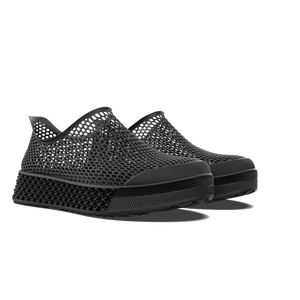 Zapatos Impresos en 3D Hechos con Materiales Flexibles, Cómodos, Resistentes al Desgaste, Transpirables y Llenos de Sentido Artístico. - Product Image 1