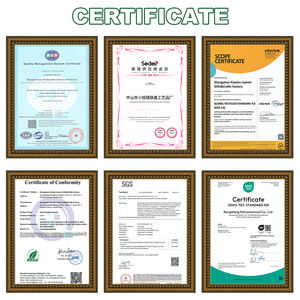 Broches Personalizados con Logotipo <span class=keywords><strong>de</strong></span> Fábrica, Broche <span class=keywords><strong>de</strong></span> Metal <span class=keywords><strong>de</strong></span> Aleación <span class=keywords><strong>de</strong></span> Hierro y Zinc, Pin Redondo 2D 3D para Sombrero, Cuello, <span class=keywords><strong>Ropa</strong></span>, Pin <span class=keywords><strong>de</strong></span> Solapa Personalizado con Esmalte - Product Image 6