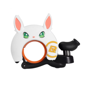 Sonnette de vélo pour enfants Rock Brothers, motif dessin animé, pour vélos de montagne et pliants, accessoires de cyclisme - Product Image 5