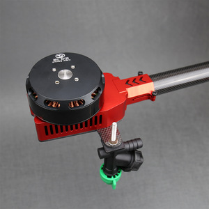 DJI V4 25MM Motor Mount Aluminum Alloy High Thickness Multirotor <b>Drone</b> <b>Accessory</b> - Product Image 4