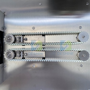 <span class=keywords><strong>Machine</strong></span> automatique de ligature et de découpe de saucisses / <span class=keywords><strong>Machine</strong></span> à nouer les saucisses de porc à bas prix en Chine / <span class=keywords><strong>Machine</strong></span> à nouer les saucisses de viande - Product Image 6