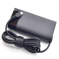 Adaptateur secteur USB-C 90W pour ordinateur portable d'origine HP Pavilion 15-CW 15-CS Chargeur Alimentation 904082-003 TPN-DA08 L45440-003 2LN85AA