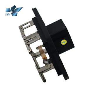 Résistance du ventilateur 24v pour Toyota FJ CRUISER 87138-60280 Résistance du ventilateur 24v - Product Image 6