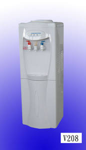 Dispenser d'Acqua Refrigerante Caldo e Freddo con Compressore R600A LB-LWB1.5-5X67 - Product Image 5