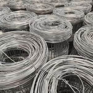 <span class=keywords><strong>Grillage</strong></span> métallique de sécurité industriel en fer de 2 mètres de hauteur, 2x2, 10x6, haute qualité, vente chaude, prix fournisseur Chine, pour jardin, vente en gros - Product Image 6