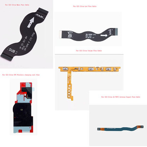 Điện khối lượng <span class=keywords><strong>Flex</strong></span> cáp cho Samsung Galaxy S23 siêu SM-S918 <span class=keywords><strong>Flex</strong></span> Cáp - Product Image 2