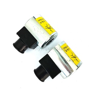 Válvulas de solenoide hidráulicas 300AA00121A 300AA00086A <span class=keywords><strong>300AA00082A</strong></span> 300AA00085A 300AA00046A Válvulas hidráulicas - Product Image 4