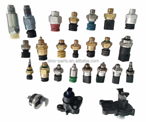 Chất lượng cao OEM đường sắt cảm biến áp suất 0281006035 New Auto Cảm biến áp suất dầu 314012f000 cho động cơ 1 năm bảo hành - Product Image 6