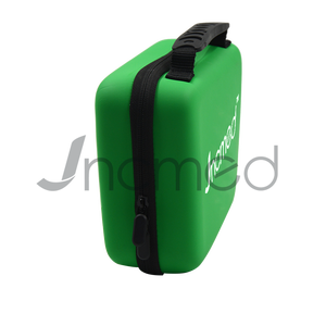 Trousse de premiers soins pour animaux de compagnie, imperméable, avec logo personnalisé, pour chiens, chats, voyages en plein air, survie - Product Image 5