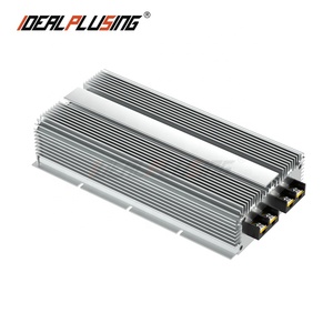 Giảm Điện áp 3000W 2000W 30-60vdc 48V đến 24V DC DC bước xuống chuyển đổi 100A 125A Buck mô-đun - Product Image 4
