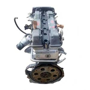 Motor de Gasolina 2JZ Original Usado de 3.0L con Cilindros de Acero para Supro - Product Image 2