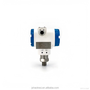 Độ chính xác cao phát áp lực khác biệt 4-20mA /Hart Cảm biến áp suất khác biệt - Product Image 6