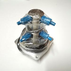 Piezas de repuesto <span class=keywords><strong>Domino</strong></span> de alta calidad, conjunto de bomba dual <span class=keywords><strong>Domino</strong></span> 36610 para impresora de inyección de tinta <span class=keywords><strong>Domino</strong></span> A100 A200 A300 A120 A220 A Plus CIJ - Product Image 3