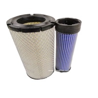 FILONG Fabricant de filtres à air automobile pour CASE FA-90013 128781A1 128782A1 P536940 A-8516
