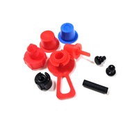 Service d'impression 3D de haute précision, prototype rapide, personnalisé, OEM, SLA, SLS, SLM, FDM, MJF, moulage par injection plastique