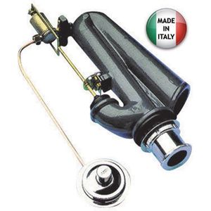 Outil multifonction à décharge de batterie avec bouton poussoir, 46000 Dmc, 2,91 kg, 38,8 cm de largeur, 7,8 cm de hauteur, 15,2 cm de longueur - Product Image 1