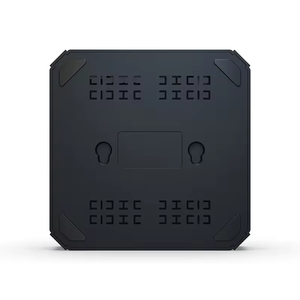 Venta caliente X30 Android 12 ATV TV Box Voice Remote Allwinner H618 2GB/16GB/4GB/32GB Streaming <span class=keywords><strong>IPTV</strong></span> Android TV BOX WiFi GSM TCP GPRS - Product Image 2