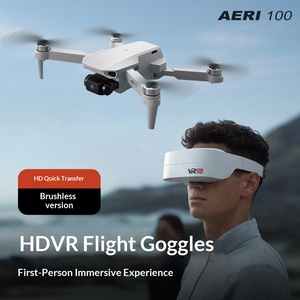large screen remote control gps positioning <b>drone</b> auto return quadcopter with aerial photography function intelligent flight air - Product Image 2