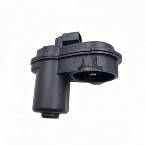 มอเตอร์กระตุ้นคาลิปเปอร์เบรกหลัง รุ่น OE 34216870567 สำหรับ BMW G30 G31 G38 ซีรีส์ 5 G11 G12 ซีรีส์ 7 มอเตอร์เซอร์โวเบรก EMF - Product Image 2