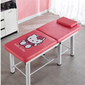 Lit <span class=keywords><strong>d</strong></span>'<span class=keywords><strong>examen</strong></span> <span class=keywords><strong>pédiatrique</strong></span> Healthward EU-CM501, dessin animé, médical, adorable, en métal, <span class=keywords><strong>table</strong></span> <span class=keywords><strong>d</strong></span>'<span class=keywords><strong>examen</strong></span> pour enfants - Product Image 5