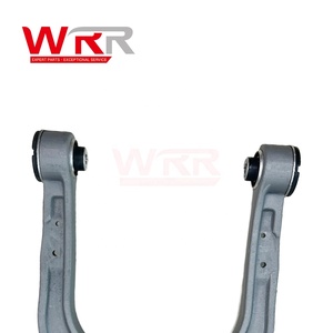 31106898551 6898551 Bras de suspension avant inférieur gauche avec rotule de remplacement pour BMW G20 G21 G28 320i 330i - Product Image 4